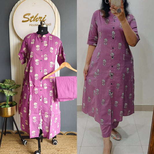 Co ord set